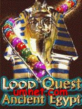 game pic for Loop Quest Ancient Egypt  SE